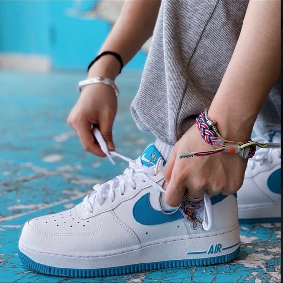 Nike Shoes - NWT Nike Air Force 1 Women’s Shoes